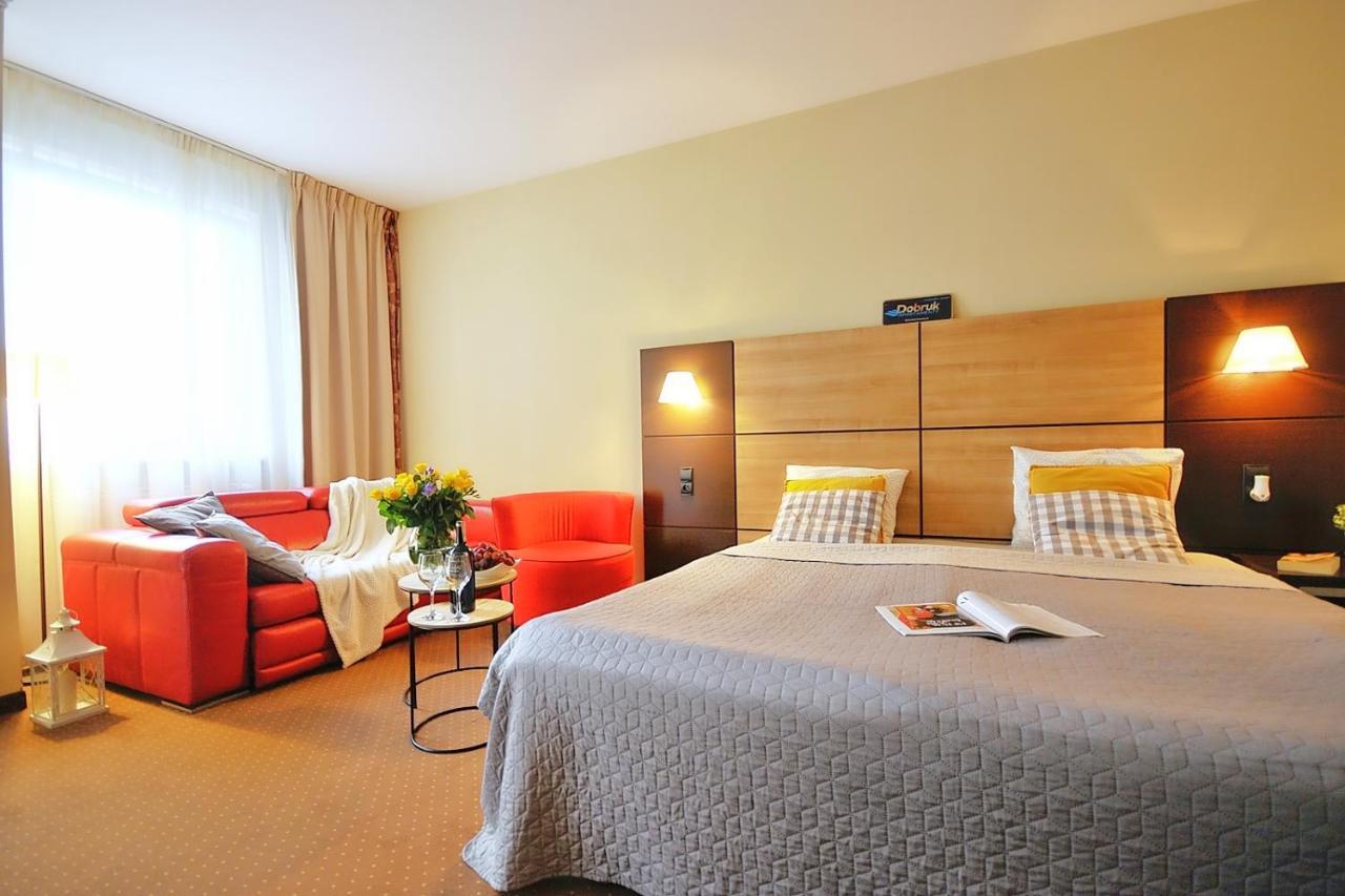 Apartament 200M Od Plazy Dobruk Apartamenty W Diwa Spa 4 Gwiazdki Kolobrzeg Exterior photo