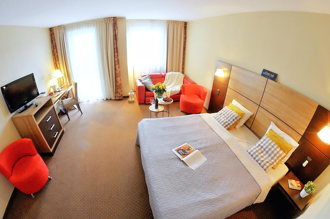 Apartament 200M Od Plazy Dobruk Apartamenty W Diwa Spa 4 Gwiazdki Kolobrzeg Exterior photo